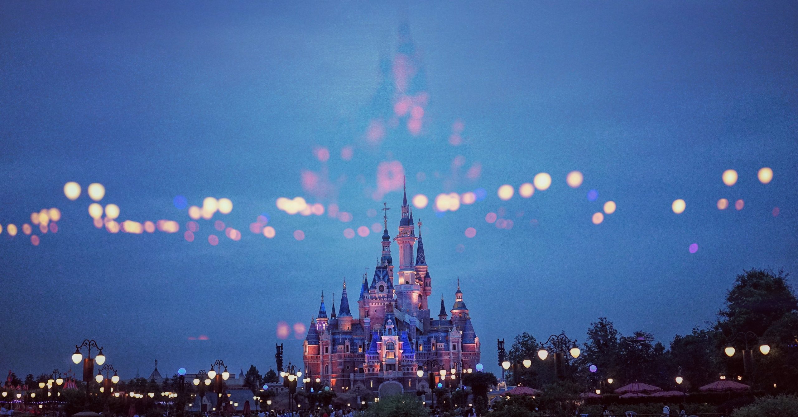 disney on a budget